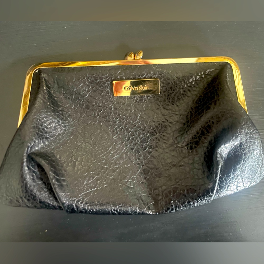 Calvin Klein Clutch